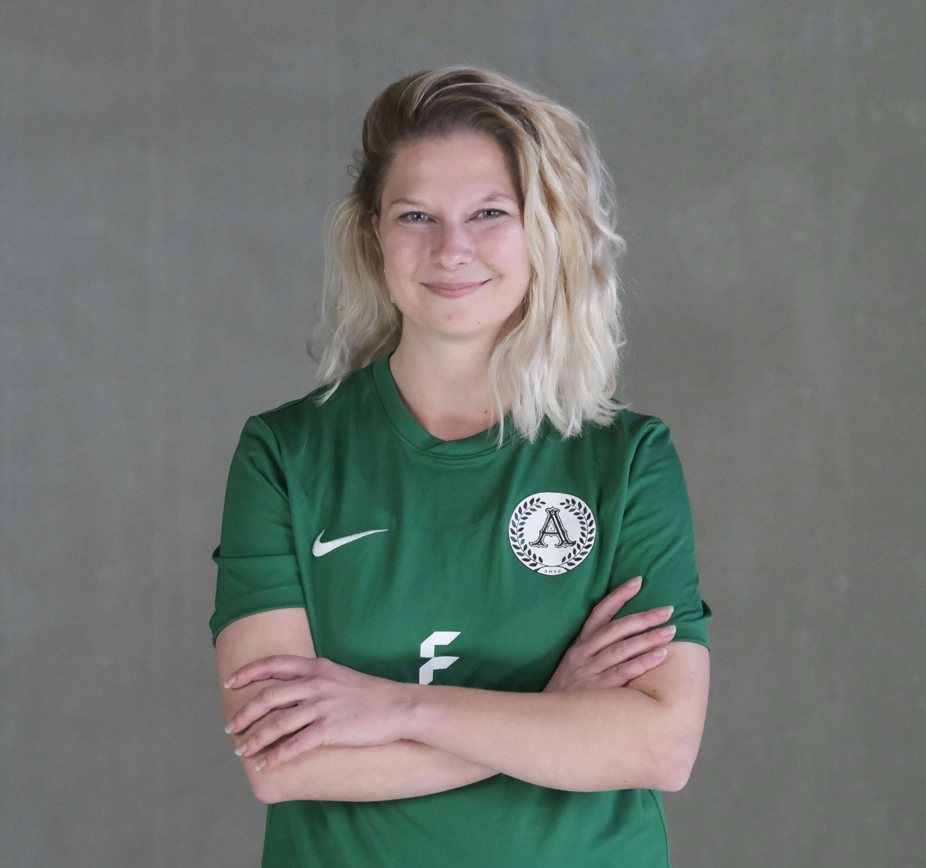 Autorenbild: Carolin Berghofer