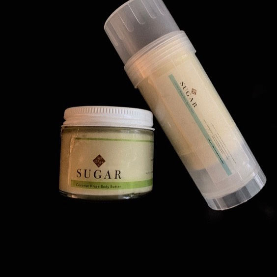 Thumbnail: Body Butter Sticks