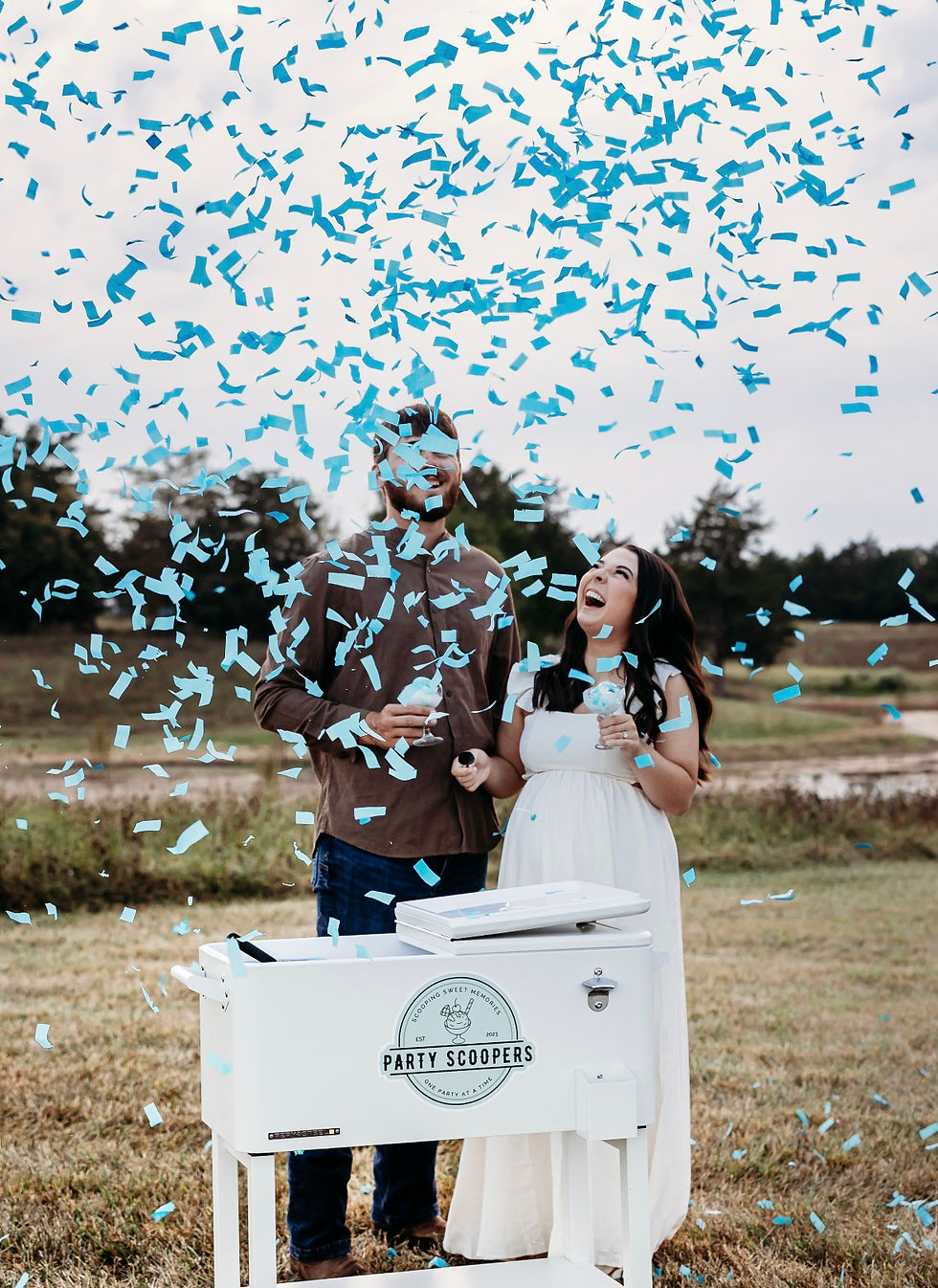 It's A Boy!