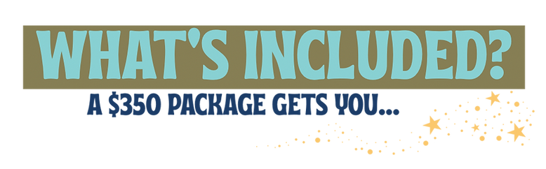 What's Included