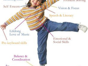 Beata Judzentė: muzika yra būtinoji kiekvienos mažylio dienos sudedamoji