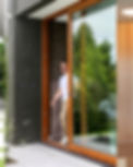 ✨Las puertas son el diseño que conecta espaciosEn cada proyecto, las puertas juegan un pap