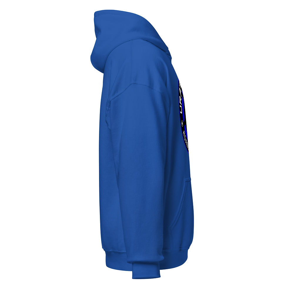 Thumbnail: URA's Division 5 Hoodie - High Table