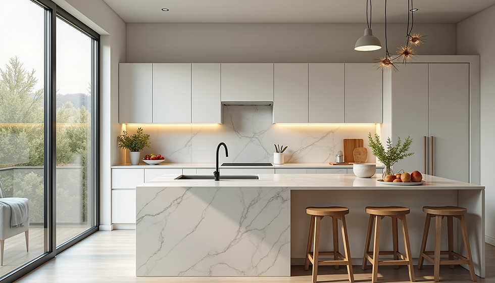 Top Remodeling Tips from Krawczyk Construction Experts