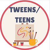 The Art House tweens teens.webp