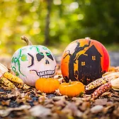 The Art House halloween fun.webp