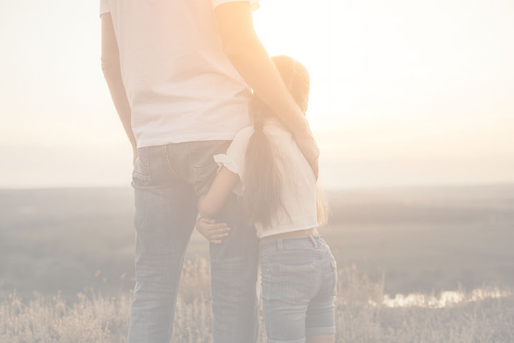 Parent and child relationship impacted by parent's emotion regulation abilities. Change relationships by building skills of tolerating emotions and building self-awareness to reduce symptoms of anxiety, depression and stress.