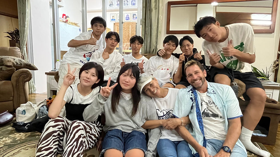 高校生英語・秋休み