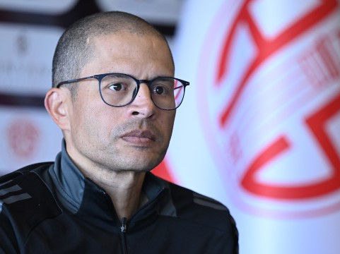 ALEX DE SOUZA İLE YOLLAR AYRILDI