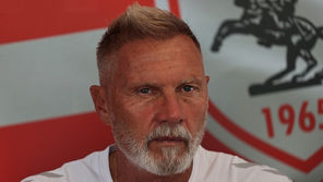 THORSTEN FINK İLE YOLLAR AYRILDI