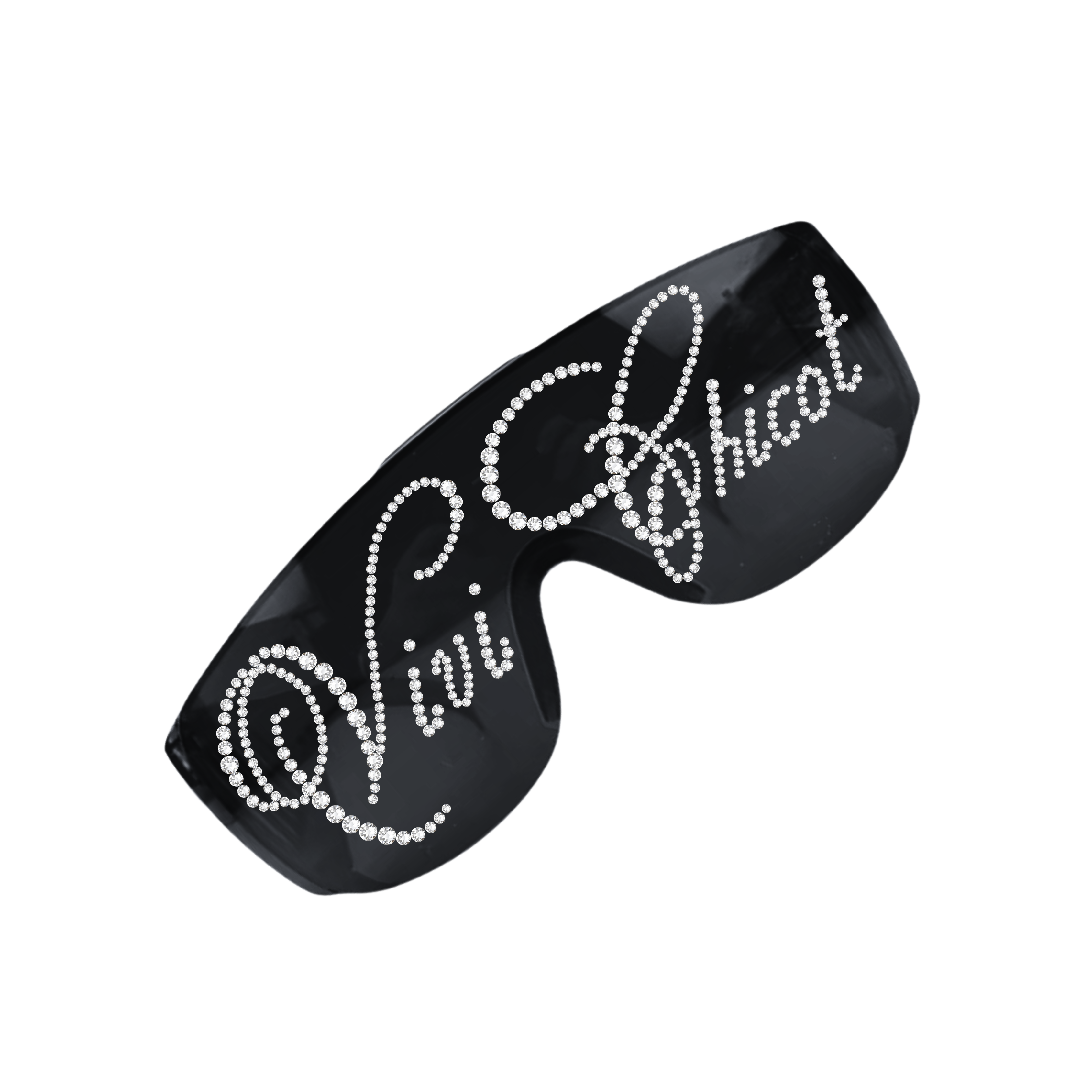 Regarde-moi dans les yeux