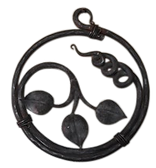 David Norrie Blacksmithing School