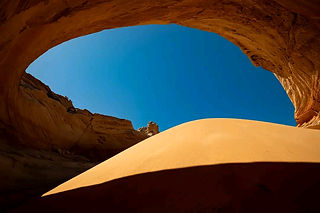 4x4 out to Grand Chamber