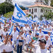 Levantamos la voz por la PAZ