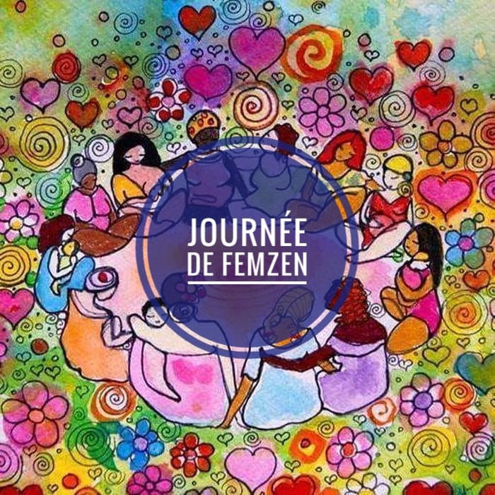 JOURNÉE DE FEMZEN