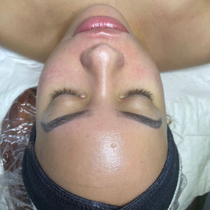 Cleansing Facial