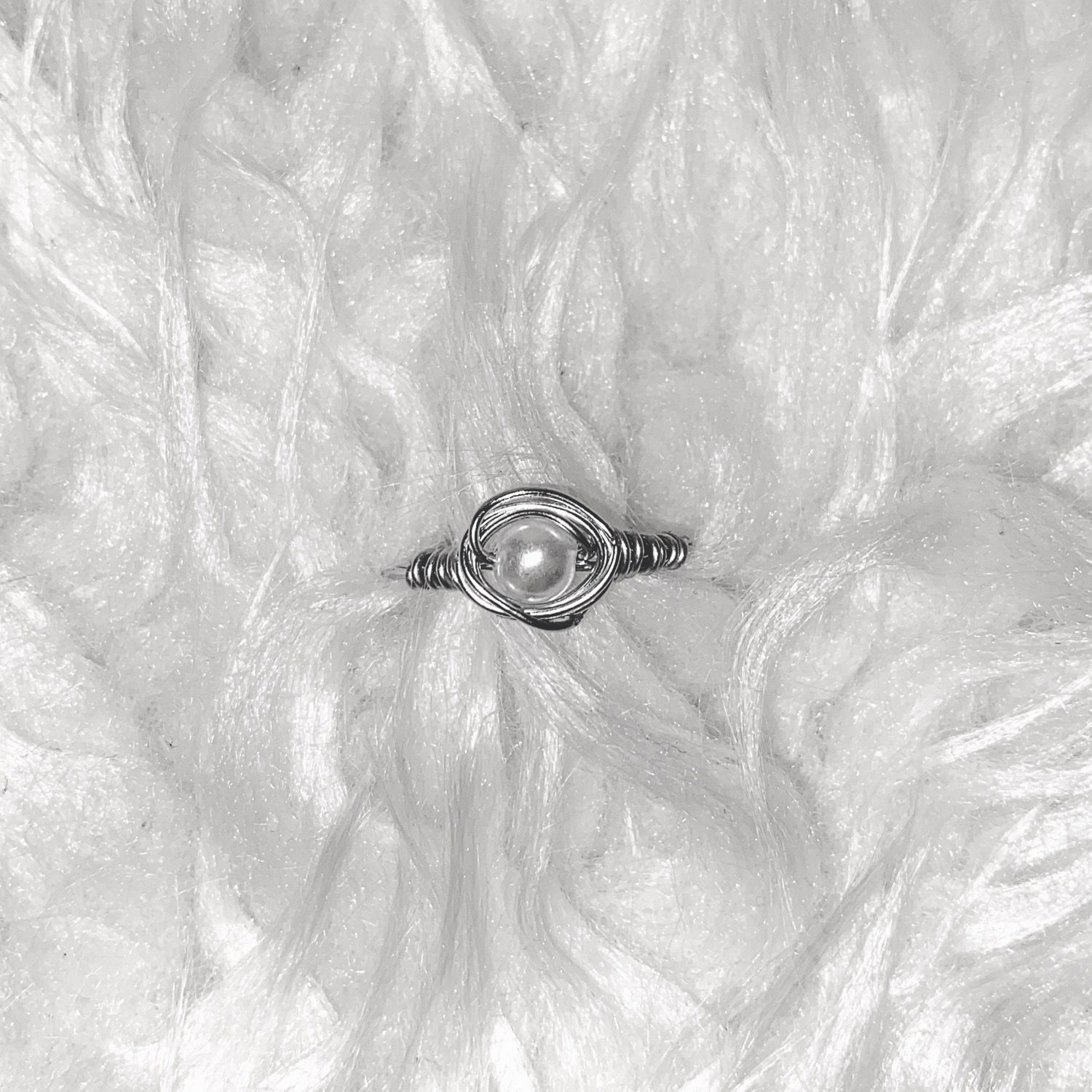Ring Namn: Betty