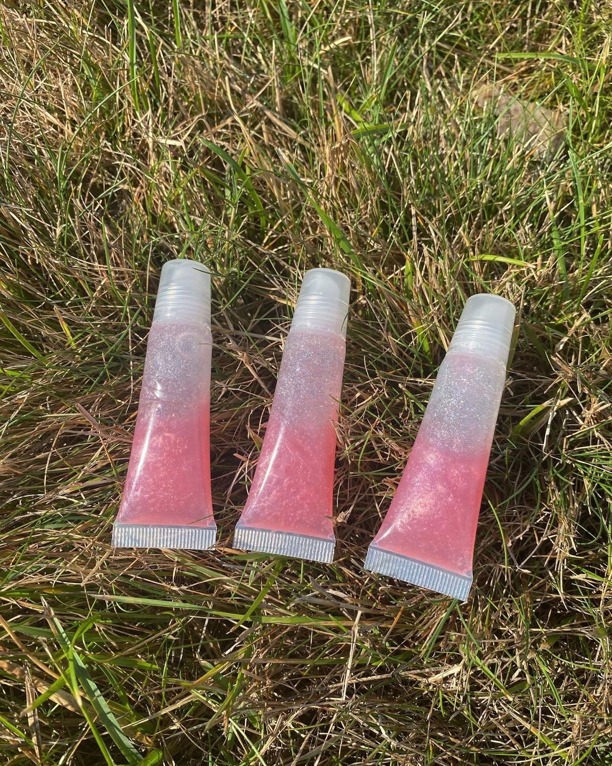 Läppglans ”Pinky”