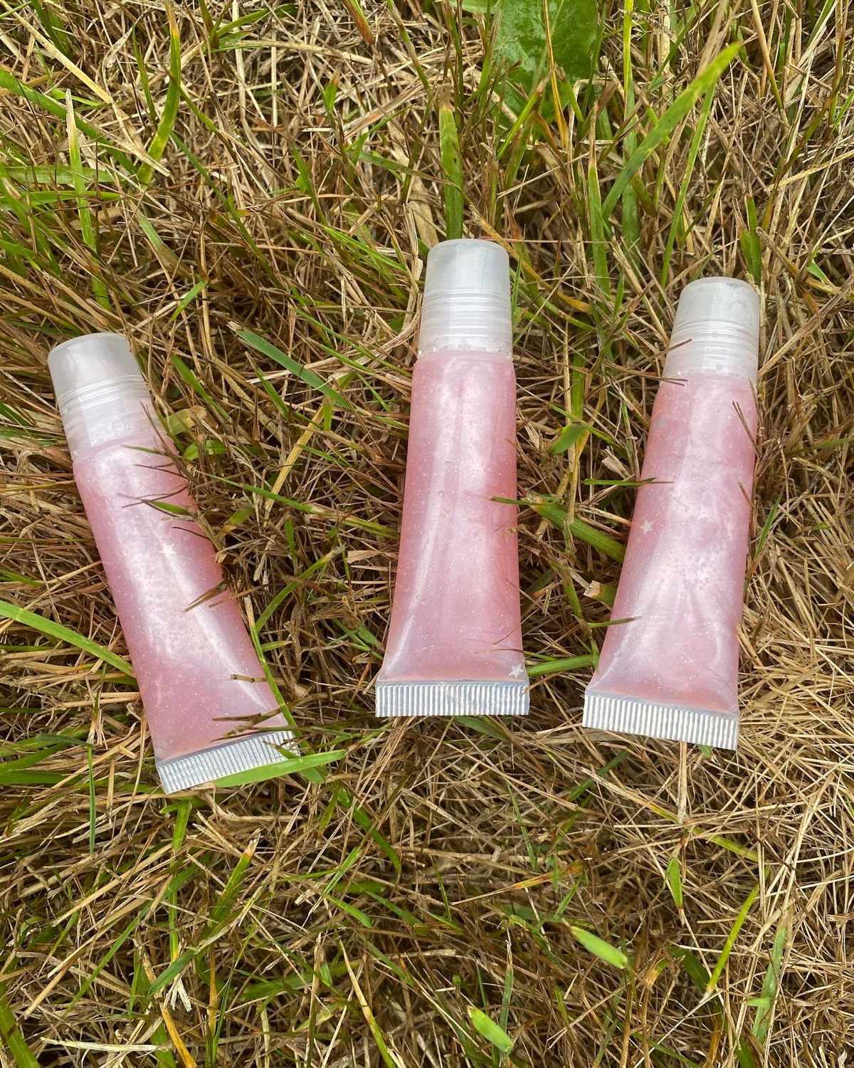 Läppglans ”Princess”