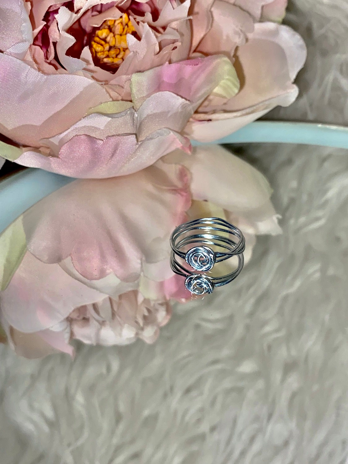 Ring Namn: Rose