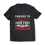 Thumbnail: FAILURE TO PLAN ON YOUR PART NOT MY PROBLEM T-SHIRT