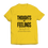 Thumbnail: THOUGHTS AND FEELINGS DAILYJOURNAL T-SHIRTS