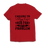 Thumbnail: FAILURE TO PLAN ON YOUR PART NOT MY PROBLEM T-SHIRT