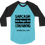 Thumbnail: SARCASM And Anger Are COMPANIONS RAGLAN TEE