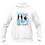 Thumbnail: DON'T CHANGE BECAUSE YOU WANT TO BE LIKE HOODIE