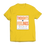 Thumbnail: THOUGHTS AND FEELINGS DAILYJOURNAL T-SHIRTS