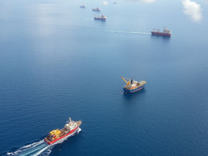 Registro das Embarcações