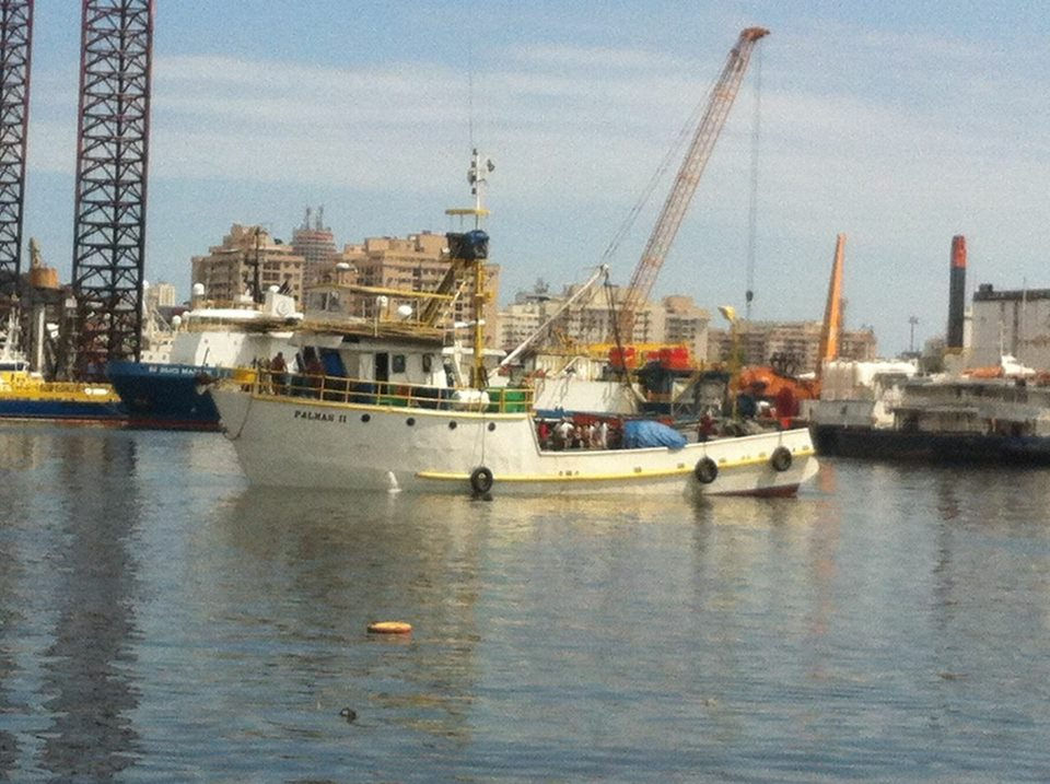 Registro de Comunicação