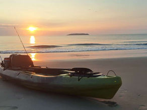 Registro das Embarcações