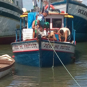 Registro de Comunicação