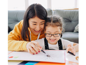 Moving Your Child from the Special Education Classroom to a Homeschool Setting