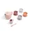 Thumbnail: lilac tea set
