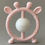 Thumbnail: giraffe teether