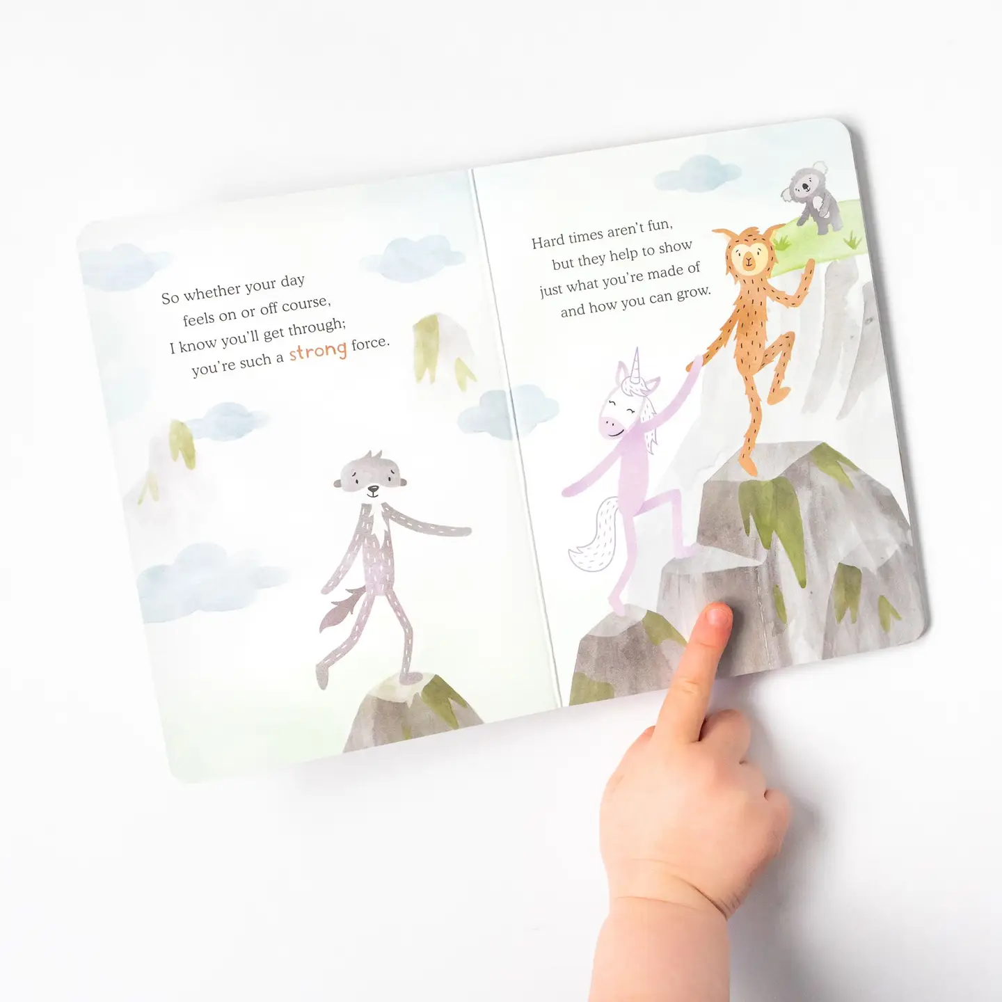 slumberkins book