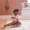Thumbnail: girl playing with silicone tea set