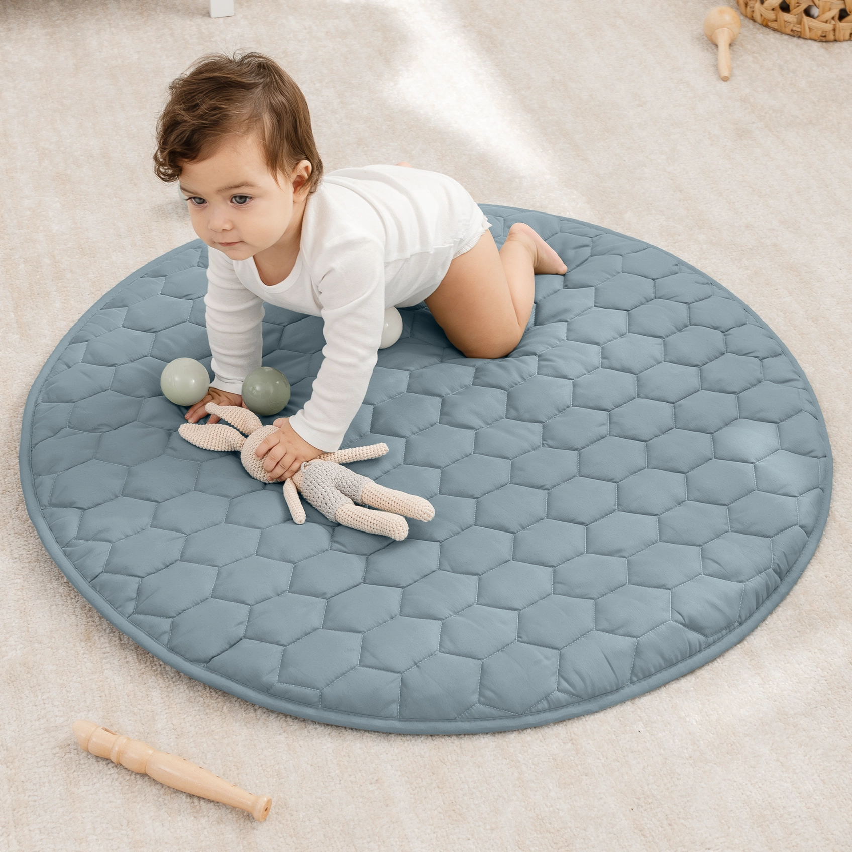 play mat