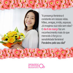 Dia da Mulher