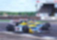 Nigel Mansell 1987
