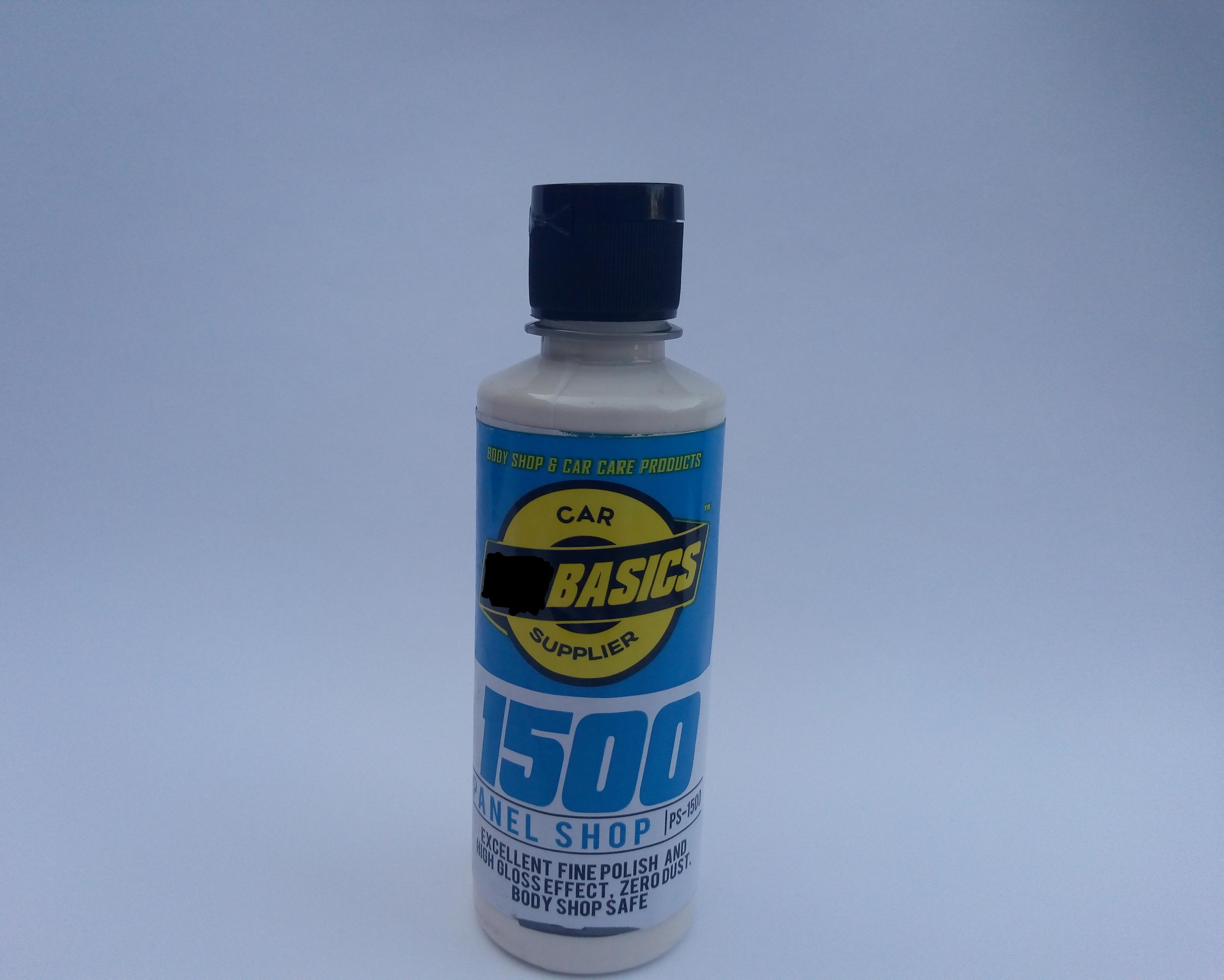 PANEL shop 1500