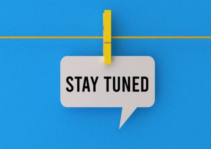 More to come - Check back soon (1)