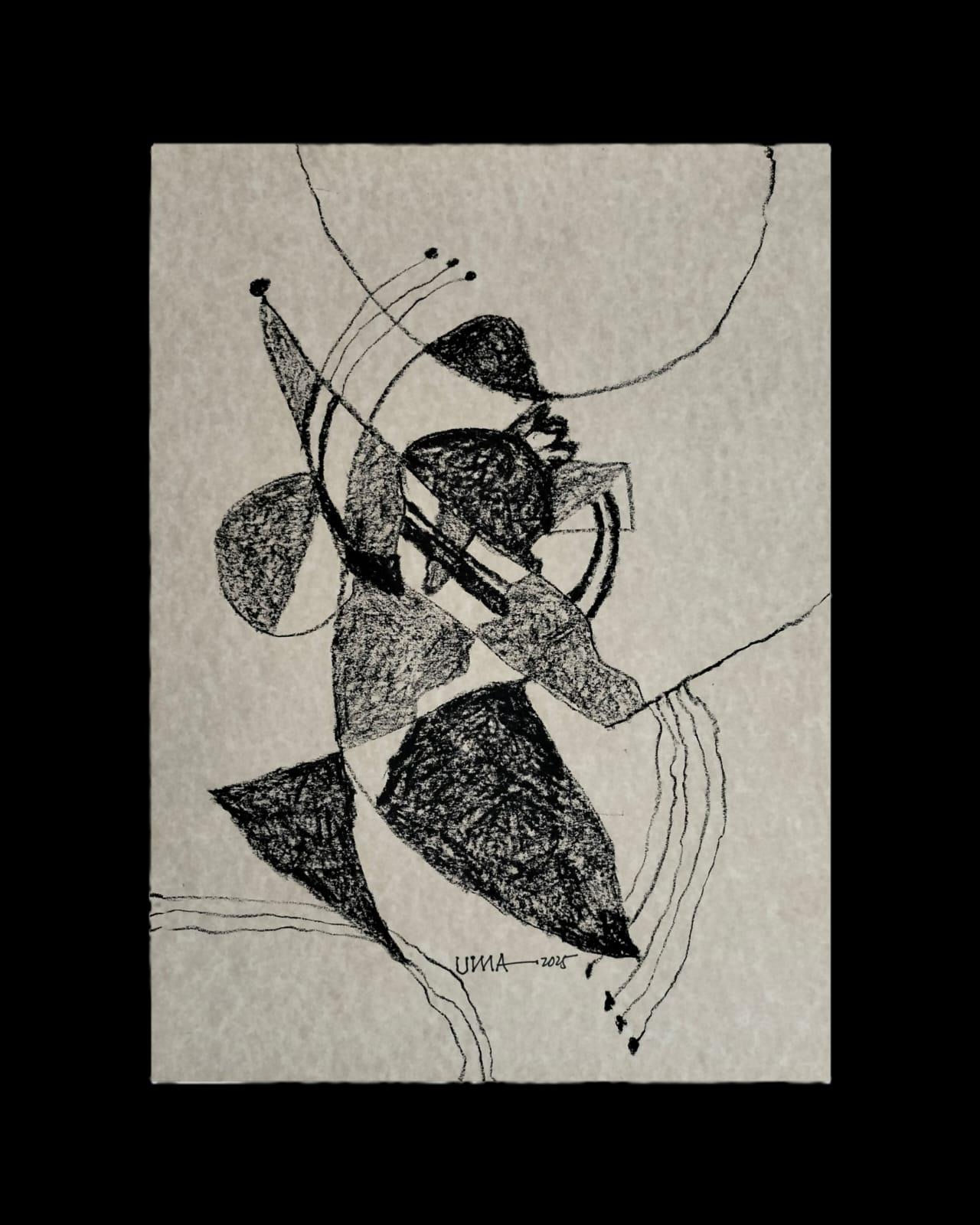 Fragments of the Mind _3 - 08