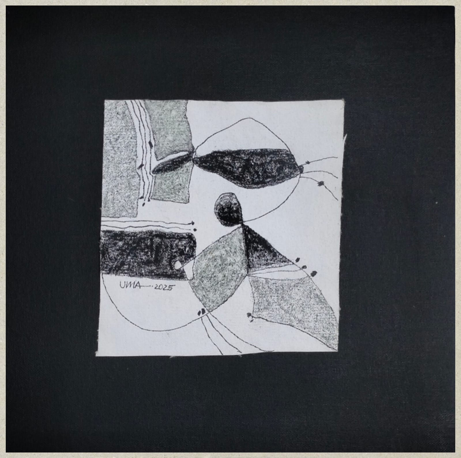 Fragments of the Mind _1 - 20