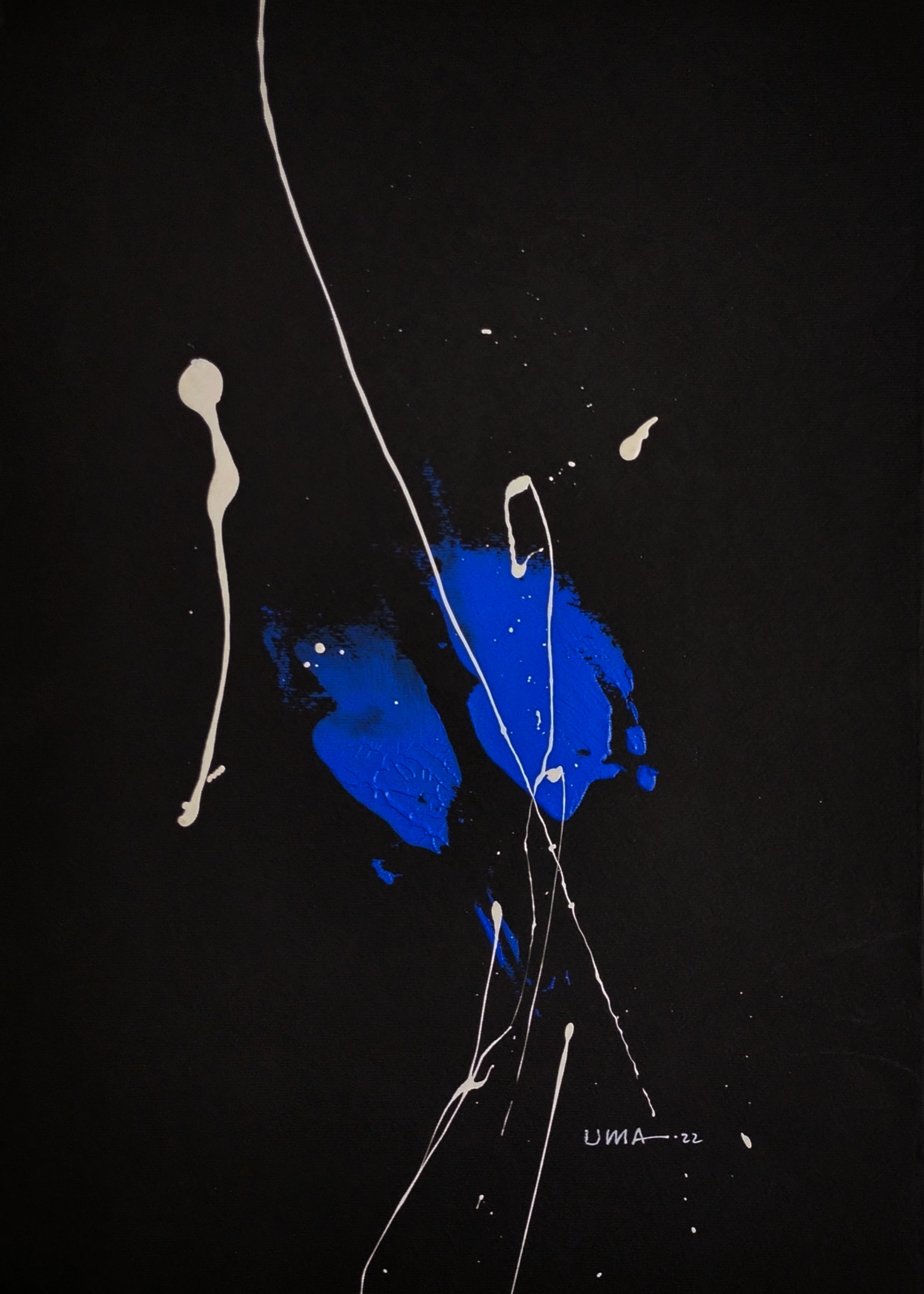 Eternal Musings 2 -08