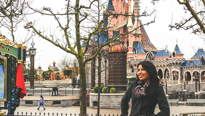 ¡Magia Sin Fronteras en Disneyland París! Descubre un Mundo de Aventuras y Diversión