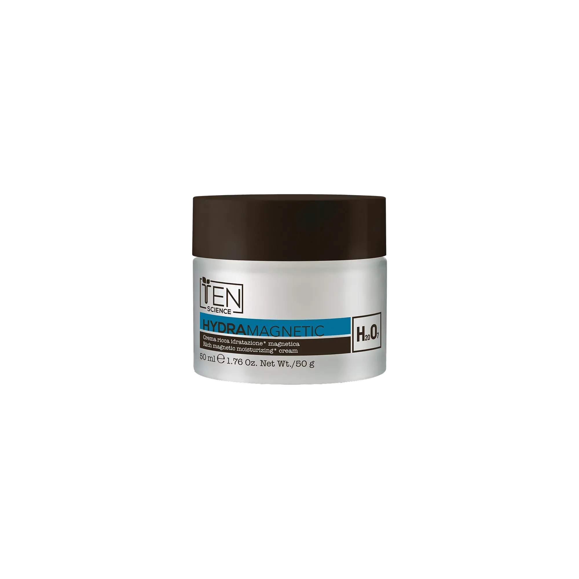 Ten Science Hydra Magnetic Crema Rica Hidratación