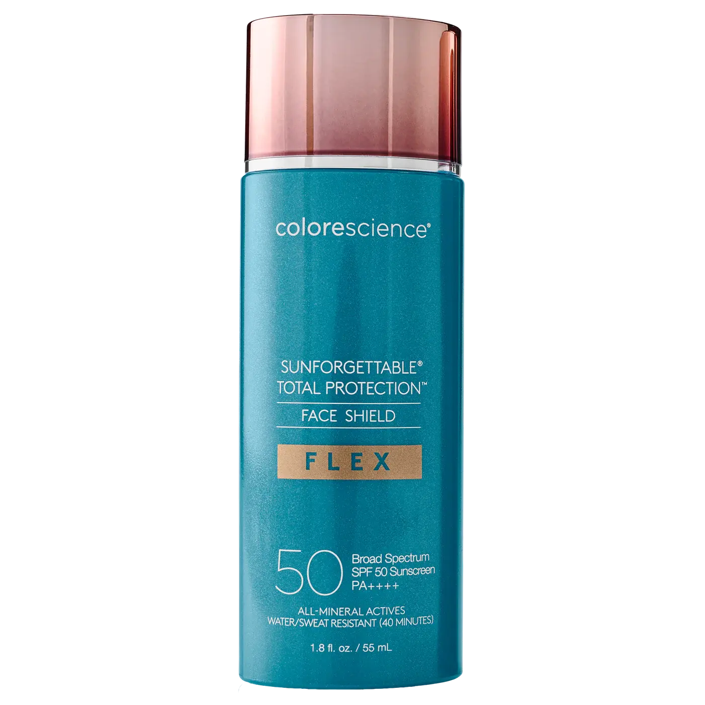 Colorescience Face Shield Flex FPS50 55ml